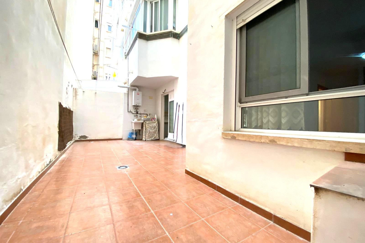 Reventa - Apartamento / piso - Alicante