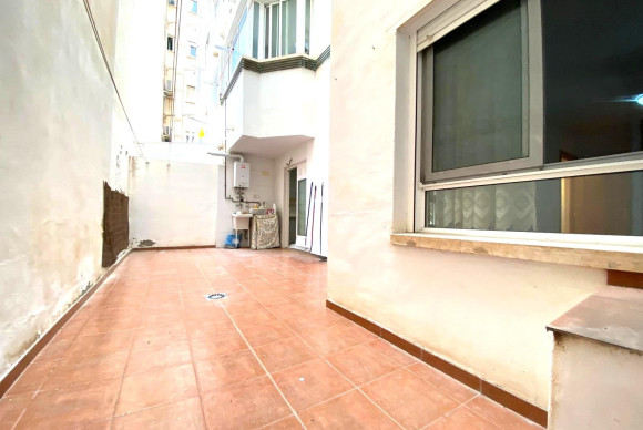 Reventa - Apartamento / piso - Alicante