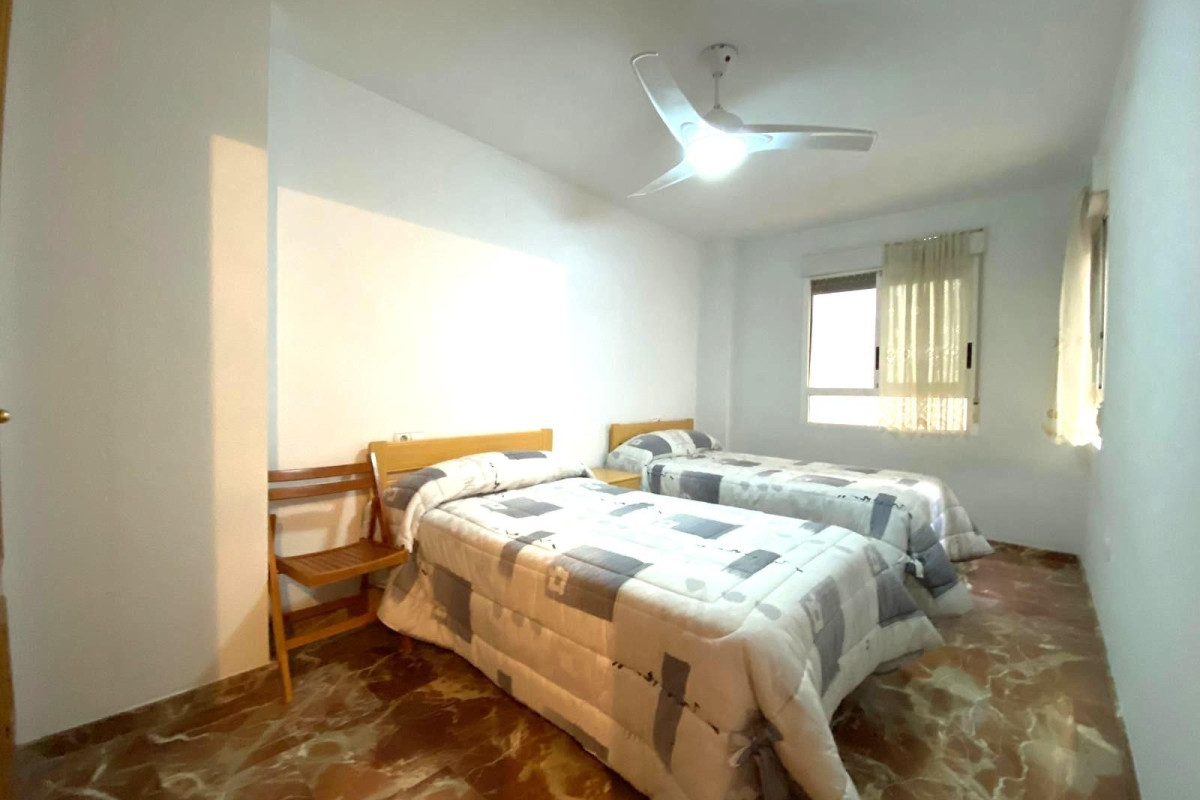 Reventa - Apartamento / piso - Alicante