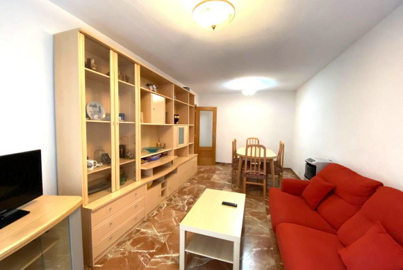Reventa - Apartamento / piso - Alicante