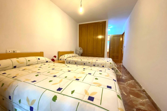 Reventa - Apartamento / piso - Alicante