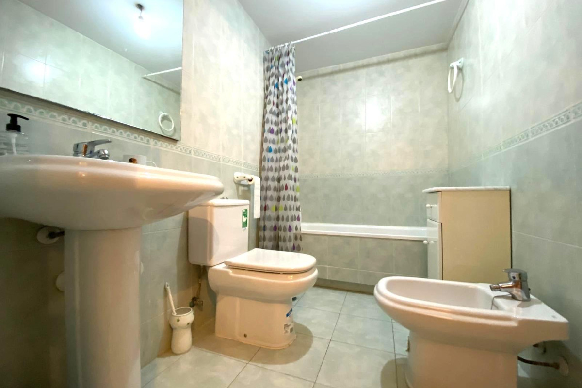 Reventa - Apartamento / piso - Alicante