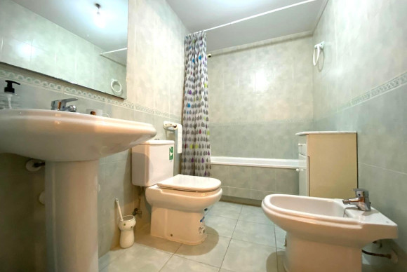 Reventa - Apartamento / piso - Alicante