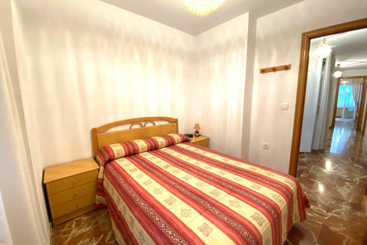 Reventa - Apartamento / piso - Alicante