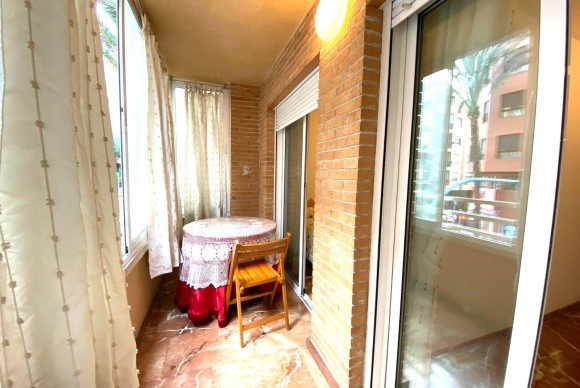 Reventa - Apartamento / piso - Alicante