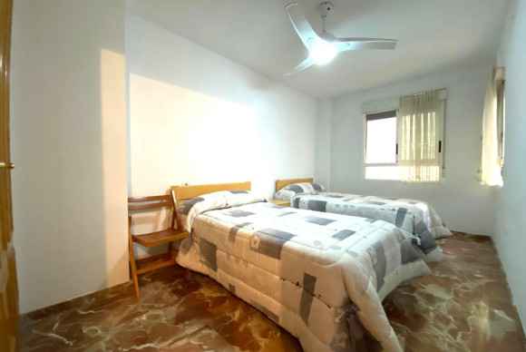 Reventa - Apartamento / piso - Alicante