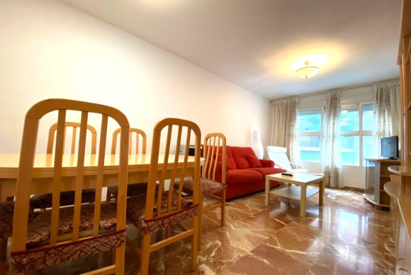 Reventa - Apartamento / piso - Alicante