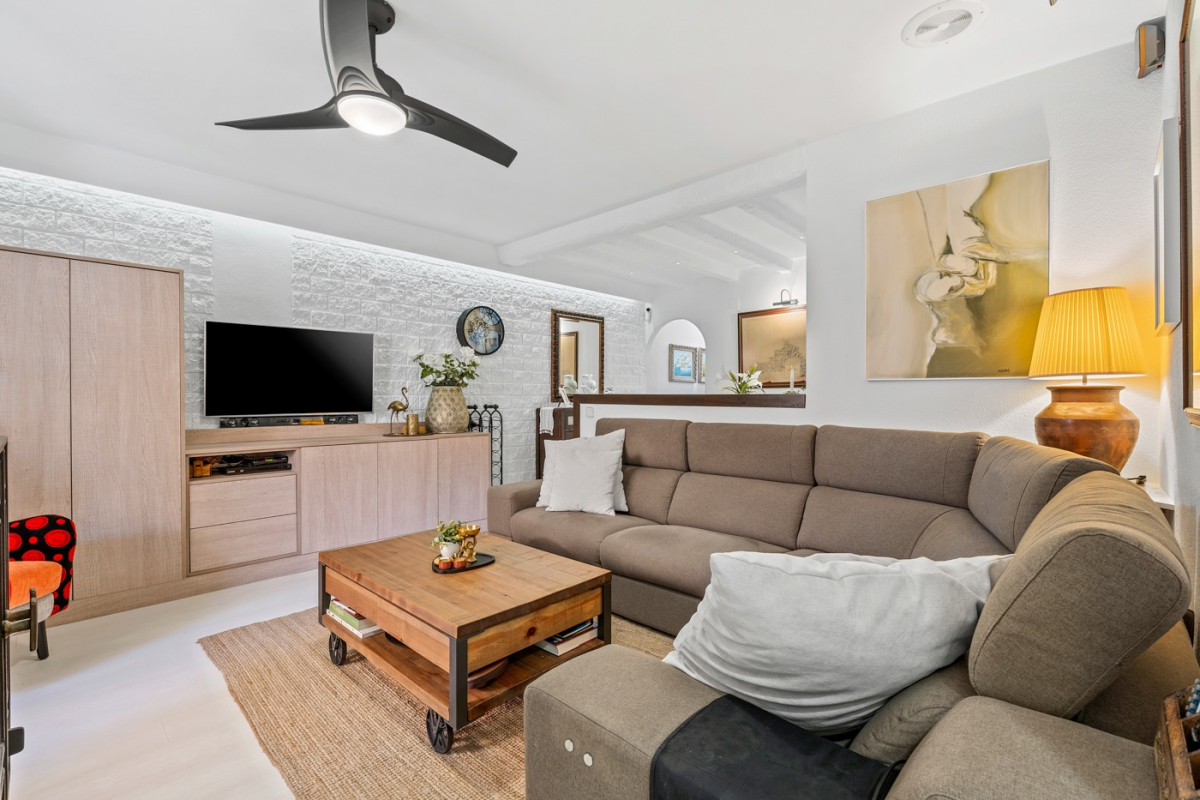 Herverkoop - Appartement  - Torrevieja - Torrevieja - Centre