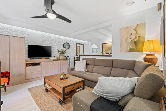 Herverkoop - Appartement  - Torrevieja - Torrevieja - Centre