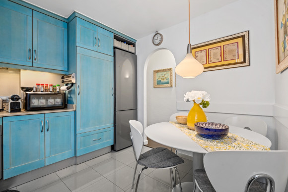 Herverkoop - Appartement  - Torrevieja - Torrevieja - Centre