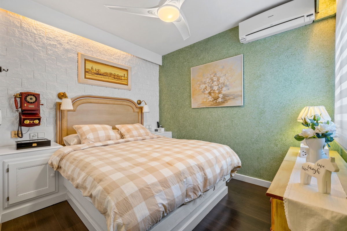 Herverkoop - Appartement  - Torrevieja - Torrevieja - Centre