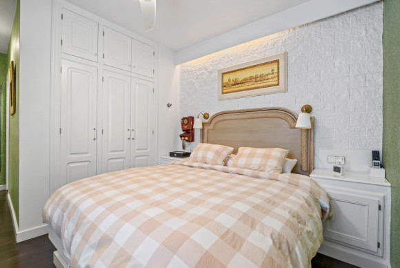 Herverkoop - Appartement  - Torrevieja - Torrevieja - Centre