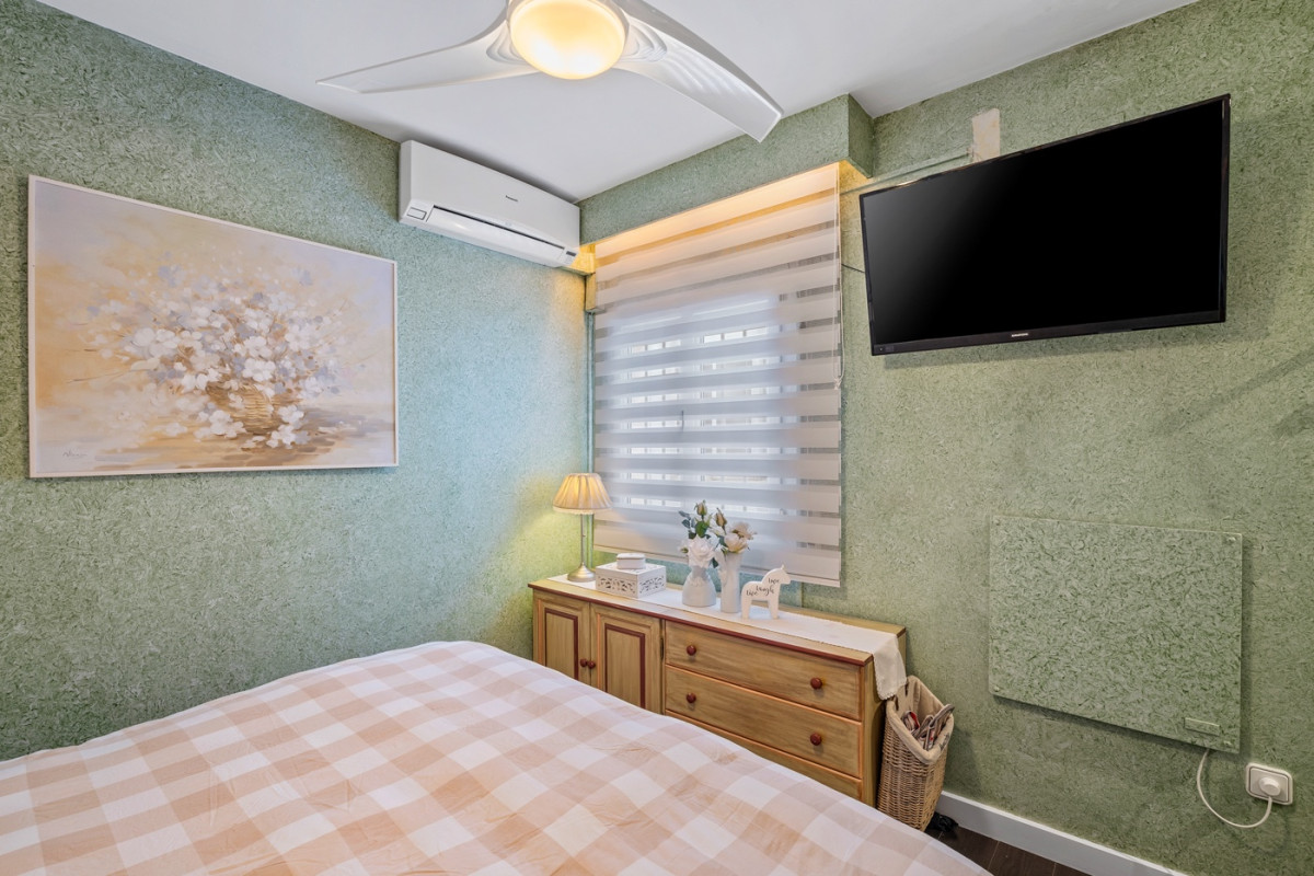 Herverkoop - Appartement  - Torrevieja - Torrevieja - Centre