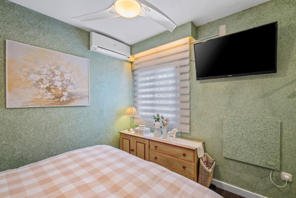 Herverkoop - Appartement  - Torrevieja - Torrevieja - Centre