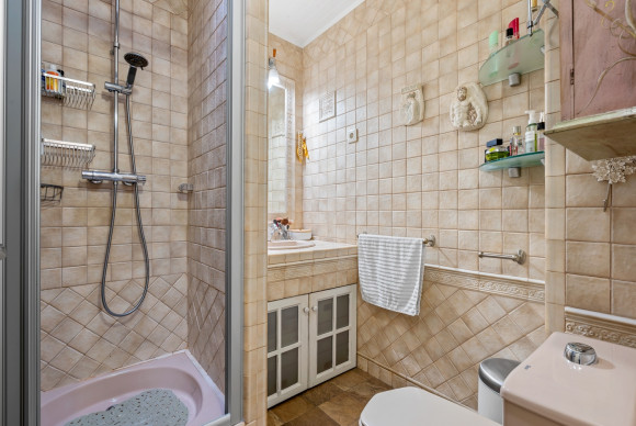 Herverkoop - Appartement  - Torrevieja - Torrevieja - Centre