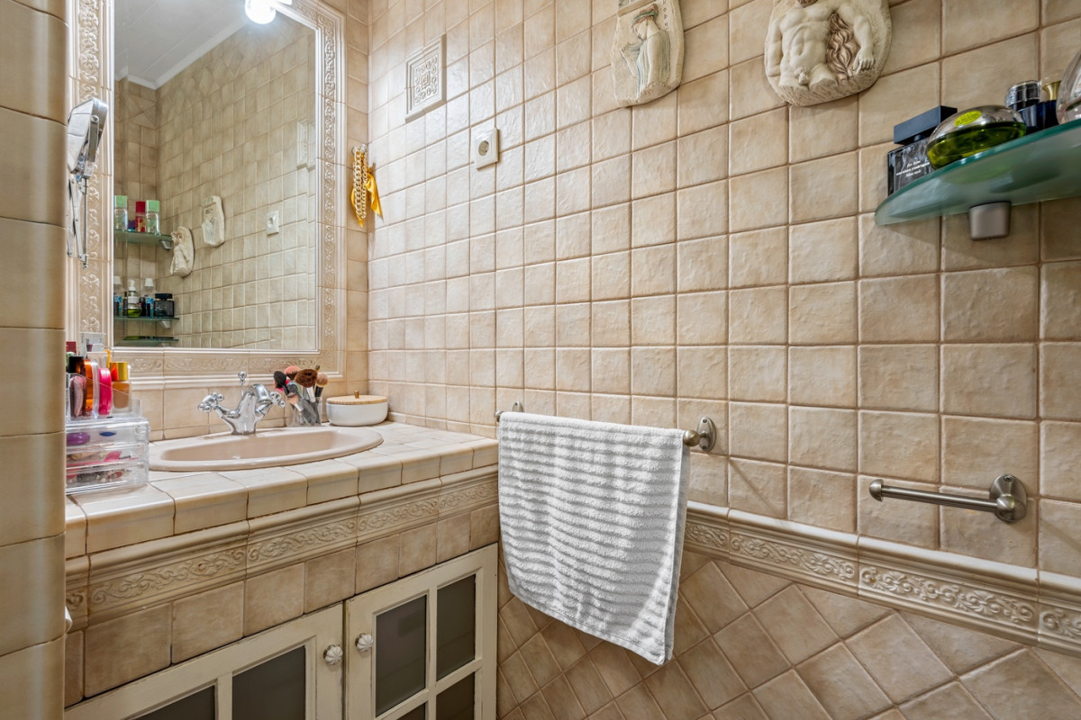 Herverkoop - Appartement  - Torrevieja - Torrevieja - Centre