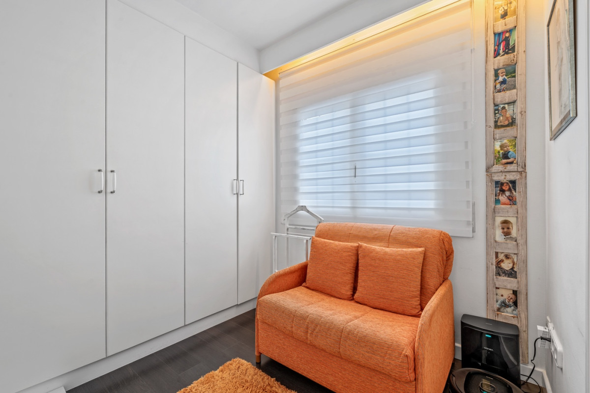 Herverkoop - Appartement  - Torrevieja - Torrevieja - Centre