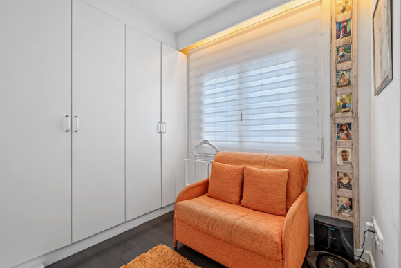 Herverkoop - Appartement  - Torrevieja - Torrevieja - Centre