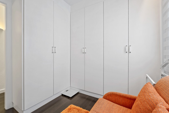 Herverkoop - Appartement  - Torrevieja - Torrevieja - Centre