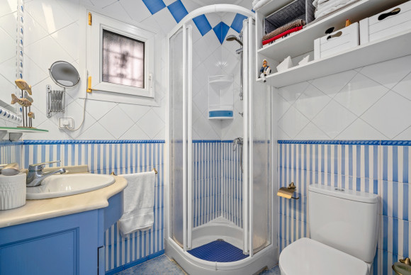 Herverkoop - Appartement  - Torrevieja - Torrevieja - Centre