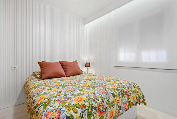 Herverkoop - Appartement  - Torrevieja - Torrevieja - Centre