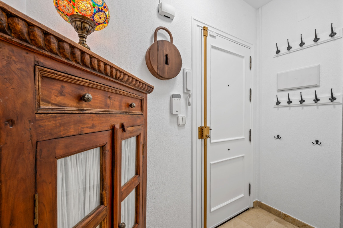 Herverkoop - Appartement  - Torrevieja - Torrevieja - Centre