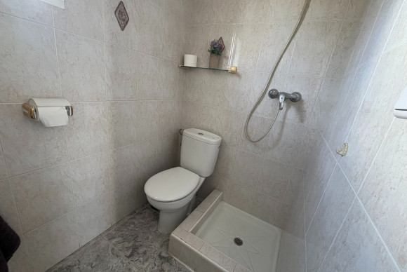 Herverkoop - Villa - Benijofar - Monte Azul/ El Dorado