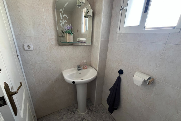 Herverkoop - Villa - Benijofar - Monte Azul/ El Dorado