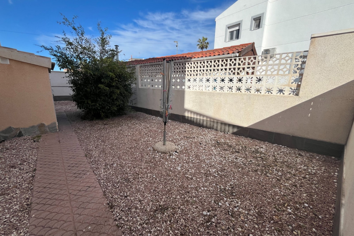 Herverkoop - Villa - Benijofar - Monte Azul/ El Dorado