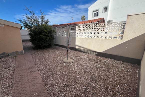 Herverkoop - Villa - Benijofar - Monte Azul/ El Dorado