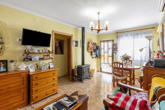 Herverkoop - Appartement - Torrevieja - Torretas