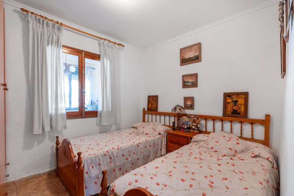Herverkoop - Appartement - Torrevieja - Torretas