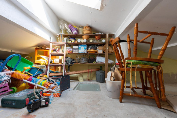 Herverkoop - Appartement - Torrevieja - Torretas