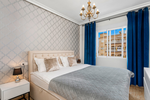 Reventa - Apartamento / piso - Orihuela Costa - Lomas de Cabo Roig