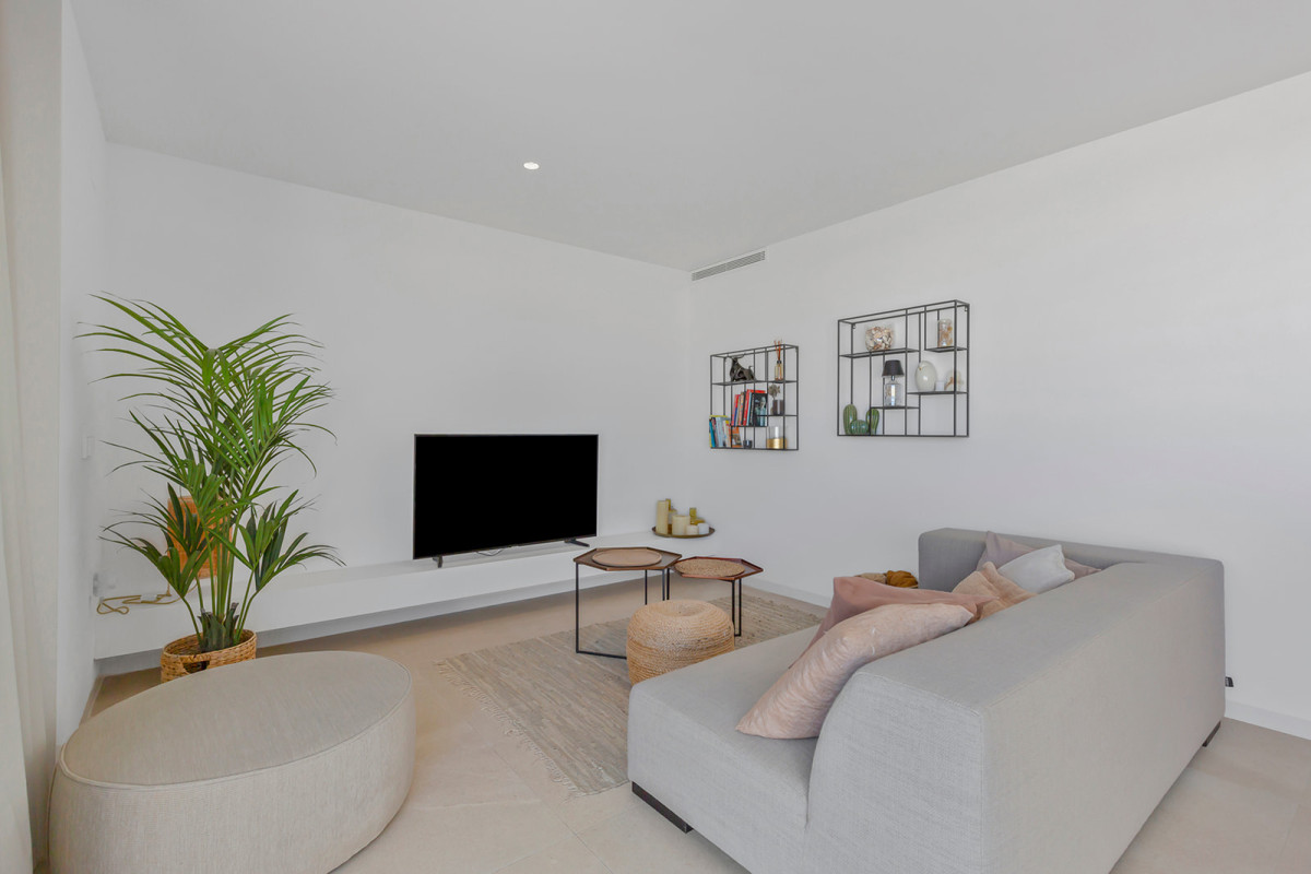 Herverkoop - Appartement  - Torrevieja - Los Balcones