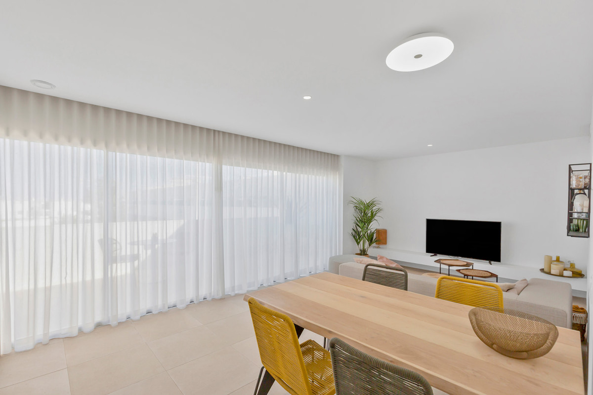 Herverkoop - Appartement  - Torrevieja - Los Balcones