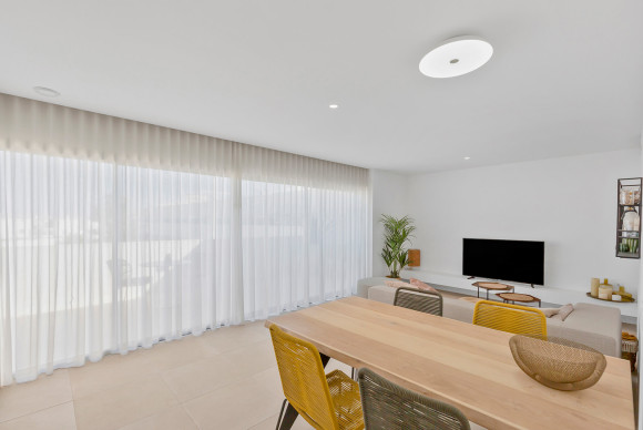 Herverkoop - Appartement  - Torrevieja - Los Balcones