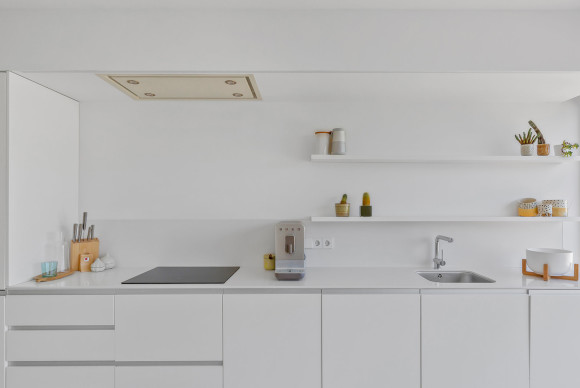 Herverkoop - Appartement  - Torrevieja - Los Balcones