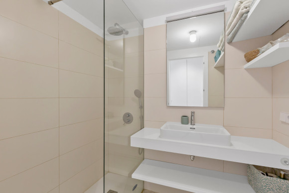 Herverkoop - Appartement  - Torrevieja - Los Balcones