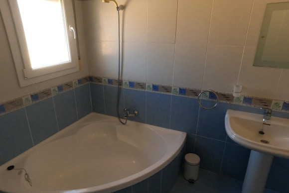 Revente - Detached Villa - Algorfa - Lomas de La Juliana