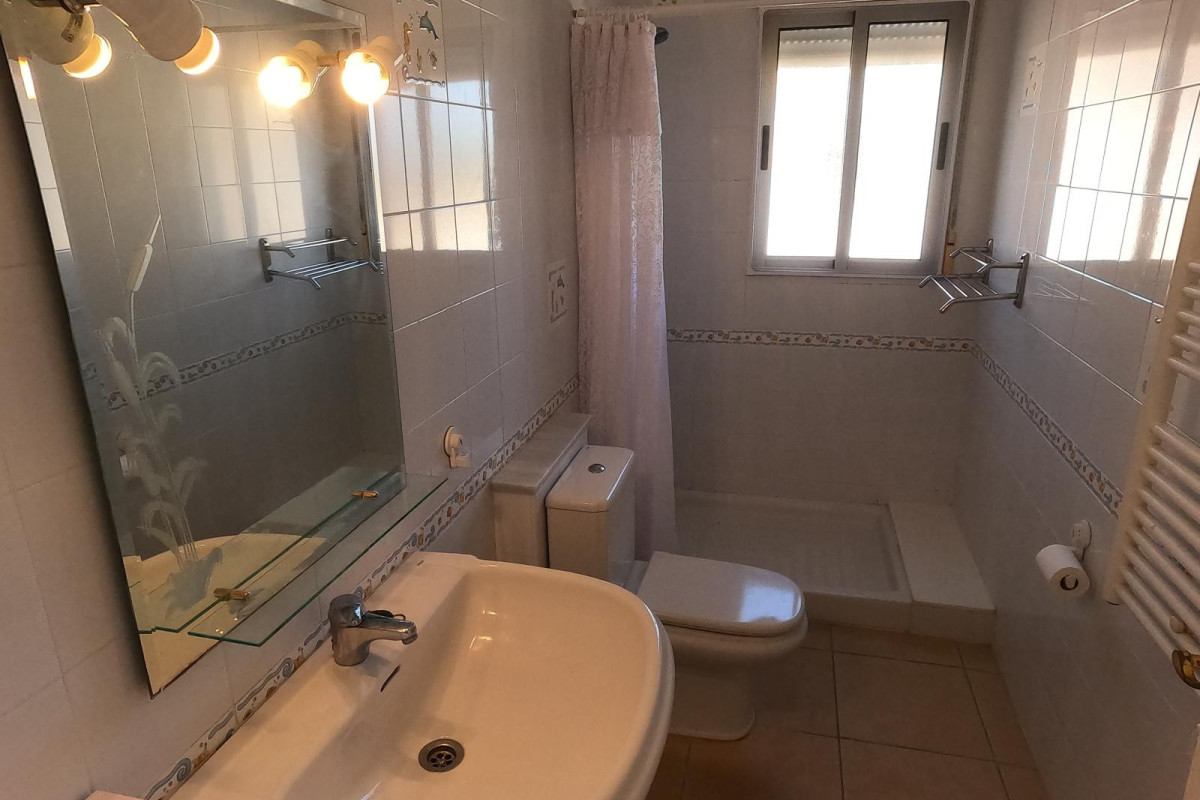 Revente - Detached Villa - Algorfa - Lomas de La Juliana