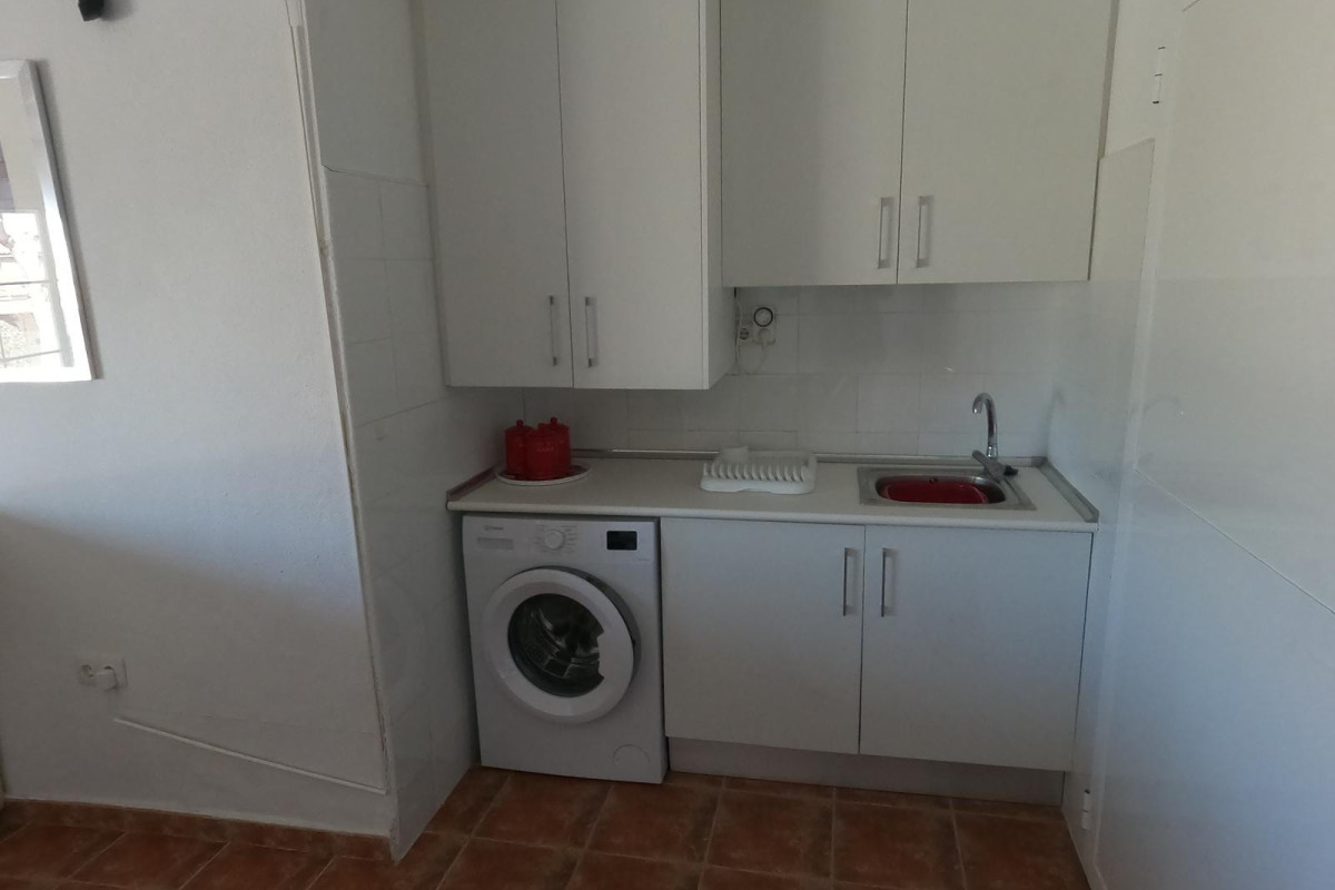 Revente - Detached Villa - Algorfa - Lomas de La Juliana