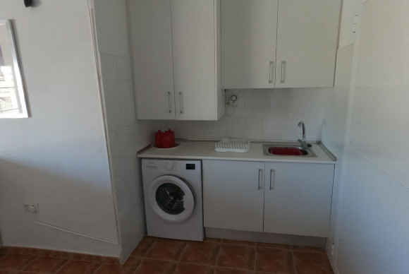 Revente - Detached Villa - Algorfa - Lomas de La Juliana