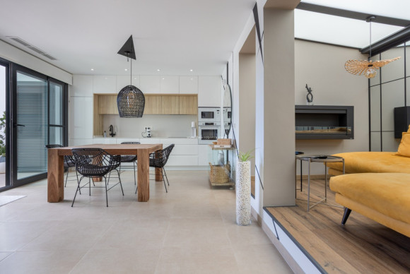 Herverkoop - Vrijstaande Villa - Benijofar - Benijofar - Village