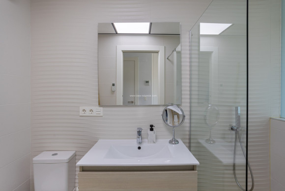 Herverkoop - Vrijstaande Villa - Benijofar - Benijofar - Village