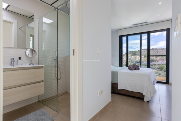 Herverkoop - Vrijstaande Villa - Benijofar - Benijofar - Village