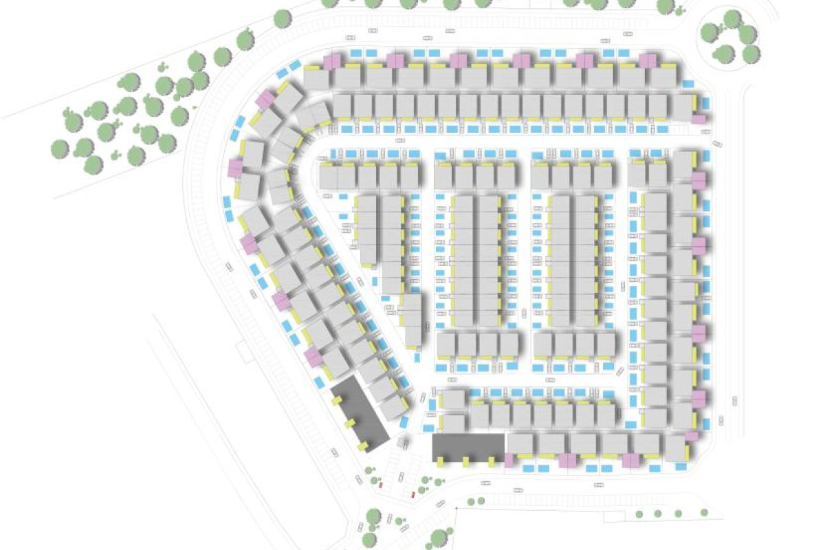 New Build - Townhouse - Fuente-Álamo