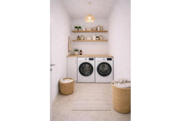 Nieuwbouw - Appartement  - Torrevieja - torrevieja