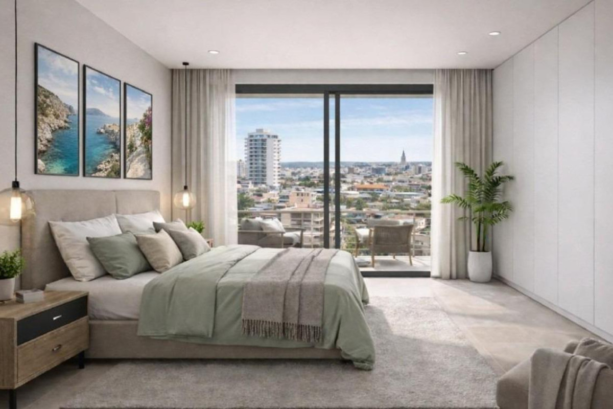 Nieuwbouw - Appartement  - Torrevieja - torrevieja