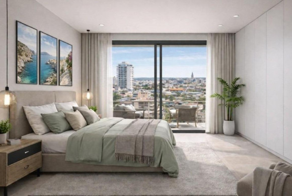 Nieuwbouw - Appartement  - Torrevieja - torrevieja